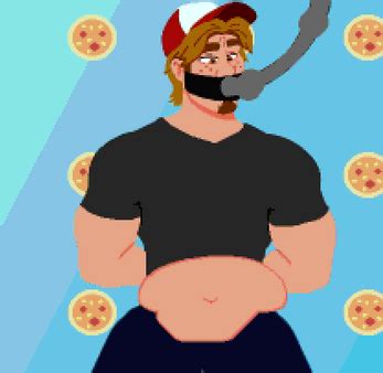 weight gaming|weight gain simulator game.